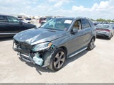 Mercedes-Benz Gle 350 4JGDA5JB6HA932491 fotografie