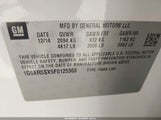 Cadillac Cts Luxury 1G6AR5SX5F0125363 снимка