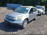 Honda Cr-V Ex JHLRE48517C063524 снимка