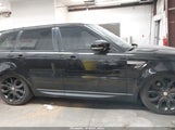 Land Rover Range Rover Sport 3.0L V6 Supercharged Hse SALWR2VF0GA649772 снимка