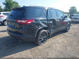 Chevrolet Traverse Rs 1GNERJKX4JJ186656 снимка