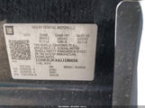 Chevrolet Traverse Rs 1GNERJKX4JJ186656 снимка