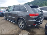 Jeep Grand Cherokee Overland 4X4 1C4RJFCG3KC843496 снимка