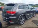 Jeep Grand Cherokee Overland 4X4 1C4RJFCG3KC843496 fotografie