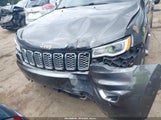 Jeep Grand Cherokee Overland 4X4 1C4RJFCG3KC843496 fotografie