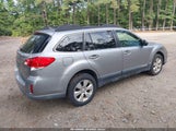 Subaru Outback 2.5I Limited 4S4BRBKC8B3316230 снимка