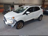 Ford Ecosport Se MAJ6S3GL1MC441166 снимка