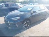 Toyota Corolla Se 5YFBURHE5HP646346 снимка