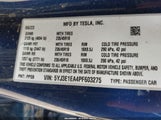 Tesla Model 3 Rear-Wheel Drive 5YJ3E1EA4PF603275 снимка