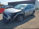 Toyota Rav4 Hybrid Xle 4T3RWRFV7SU176488 снимка