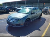 Ford Fusion Se 3FAHP0HA8BR274681 снимка