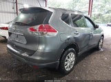 Nissan Rogue S 5N1AT2MT5FC909320 снимка