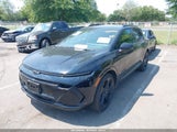 Chevrolet Equinox Ev Rs 3GN7DNRP6RS214617 снимка