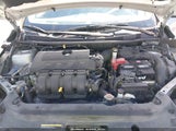 Nissan Sentra Sv 3N1AB7AP6KY228664 снимка