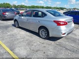 Nissan Sentra Sv 3N1AB7AP6KY228664 снимка