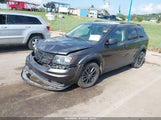 Dodge Journey Se 3C4PDCAB2JT443338 fotografie