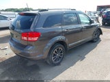 Dodge Journey Se 3C4PDCAB2JT443338 fotografie