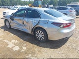 Toyota Camry Le Hybrid 4T1C31AK0MU027302 снимка