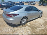 Toyota Camry Le Hybrid 4T1C31AK0MU027302 снимка
