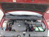 Kia Sedona Ex KNDMH4C79C6421081 снимка