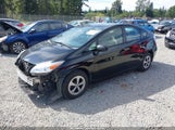 Toyota Prius Three JTDKN3DUXC5524854 снимка