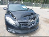 Mazda Mazda6 I Sport 1YVHZ8BH6C5M00477 photo
