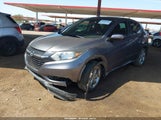Honda Hr-V Ex 3CZRU5H55HG709324 снимка