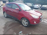 Hyundai Tucson Limited KM8JUCAC2BU311021 снимка