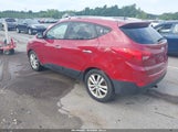 Hyundai Tucson Limited KM8JUCAC2BU311021 снимка