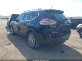Nissan Rogue Sl 5N1AT2MT4EC753432 снимка