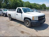Chevrolet Silverado  Work Truck 1GCEK14X68Z128151 снимка