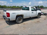 Chevrolet Silverado  Work Truck 1GCEK14X68Z128151 снимка