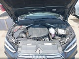 Audi A5 2.0T Premium WAUENCF5XJA017201 снимка