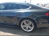 Audi A5 2.0T Premium WAUENCF5XJA017201 снимка