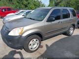 Honda Cr-V Lx JHLRD68526C002986 снимка