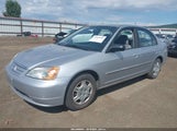 Honda Civic Lx 2HGES16512H584806 снимка