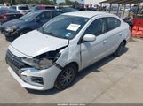 Mitsubishi Mirage G4 Es ML32FUFJ7NHF03831 снимка