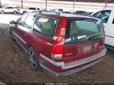 Volvo V70 T5 YV1SW53D011020788 снимка