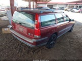 Volvo V70 T5 YV1SW53D011020788 снимка
