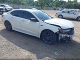 Acura Tlx Tech A-Spec Pkgs 19UUB2F68KA005951 снимка