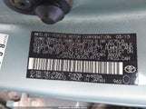 Toyota Prius Two JTDKN3DU8D5614912 снимка