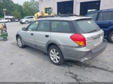 Subaru Outback 2.5I 4S4BP61C267325325 снимка