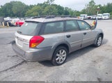 Subaru Outback 2.5I 4S4BP61C267325325 снимка