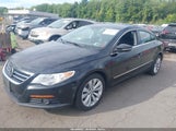 Volkswagen Cc Sport WVWMP7AN4AE544991 снимка