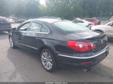 Volkswagen Cc Sport WVWMP7AN4AE544991 снимка