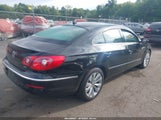 Volkswagen Cc Sport WVWMP7AN4AE544991 снимка