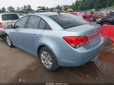 Chevrolet Cruze Ls 1G1PC5SH5C7205923 снимка