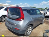 Kia Soul Lx KNDJ23AU2N7813971 photo