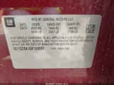 Chevrolet Malibu Limited Lt 1G11C5SA1GF130657 photo