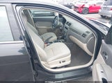 Ford Fusion Sel 3FAHP0JA5CR334394 снимка